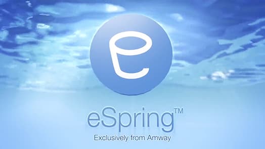 Water Treatment System with Auxiliary Tap (below counter installation)  video